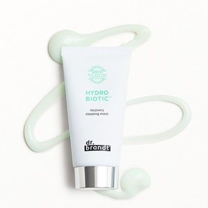 “Dr Brandt Sleeping Mask”